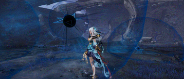 《星球：重启》星球那么大 我想去失落之地看看！