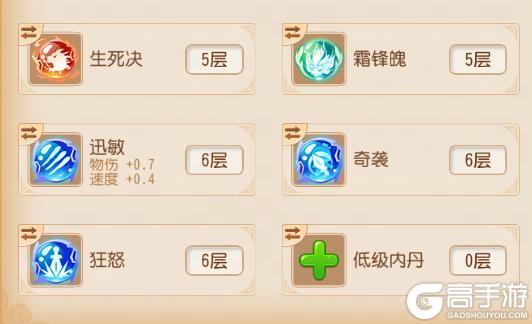 《梦幻西游》精锐“小羽云”兰花影入世