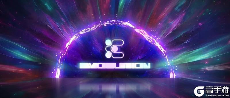 《王牌竞速》一起加入光荣的“进化”！