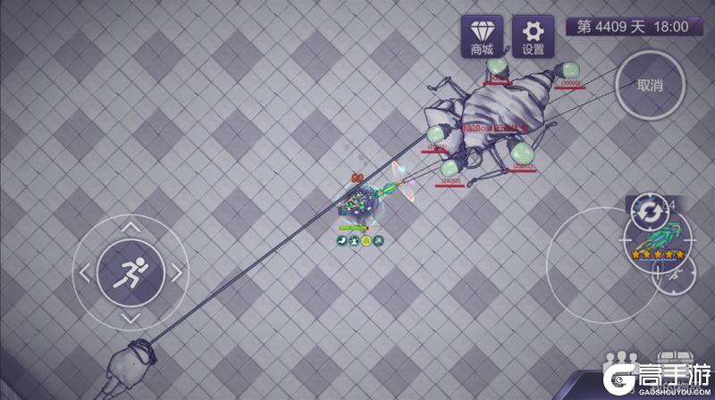 尼奥终篇DLC|成为超级士兵前，先经过“冰火雷毒”四重奏的考验！