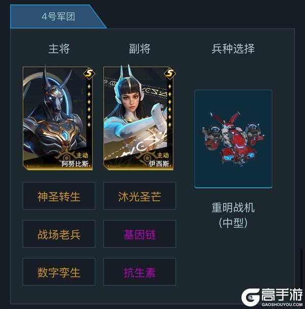 先锋孵化站丨资源集中流PVP配队，平民强力低损开荒阵容分享