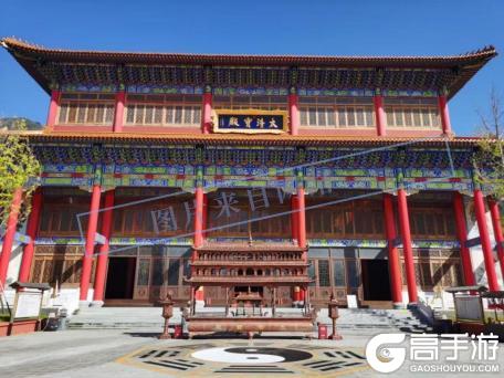 剑启道缘，【道友节×剑圣祖庭】联动开启！限定称号免费送！