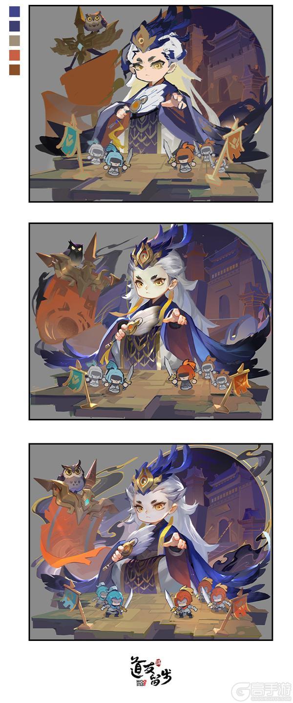 宠物爆料 | 全新「琉璃宠物」即将登场！是智宠鹰鹰！