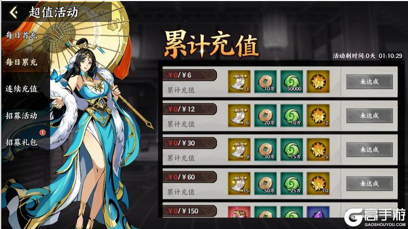 《征服与荣耀》|攻略·技巧| 游戏前七天攻略①
