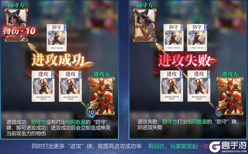 诸神竞技场