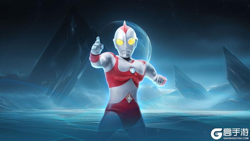 《奥特曼传奇英雄2》爱迪版本震撼来袭，海量更新内容抢先看！