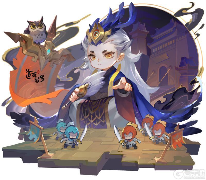宠物爆料 | 全新「琉璃宠物」即将登场！是智宠鹰鹰！