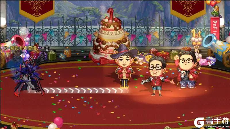《地下城与勇士起源》开发者笔记：5月版本更新前瞻