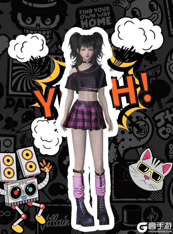 【咪姐爆爆】化身青鸾、美到起飞！全新烛龙宝藏曝光！