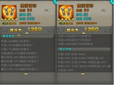 太极熊猫怀旧服装备搭配全攻略