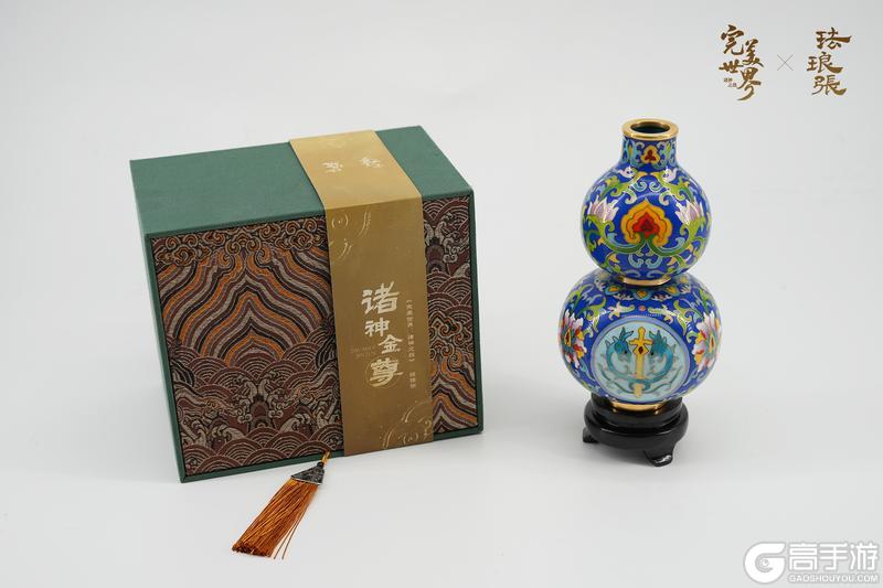 《完美世界：诸神之战》预约【逐鹿千金】特色服，这次真送钱