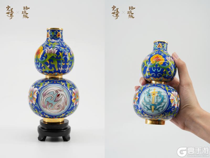 《完美世界：诸神之战》预约【逐鹿千金】特色服，这次真送钱