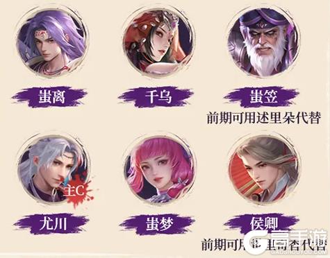 不良人破局