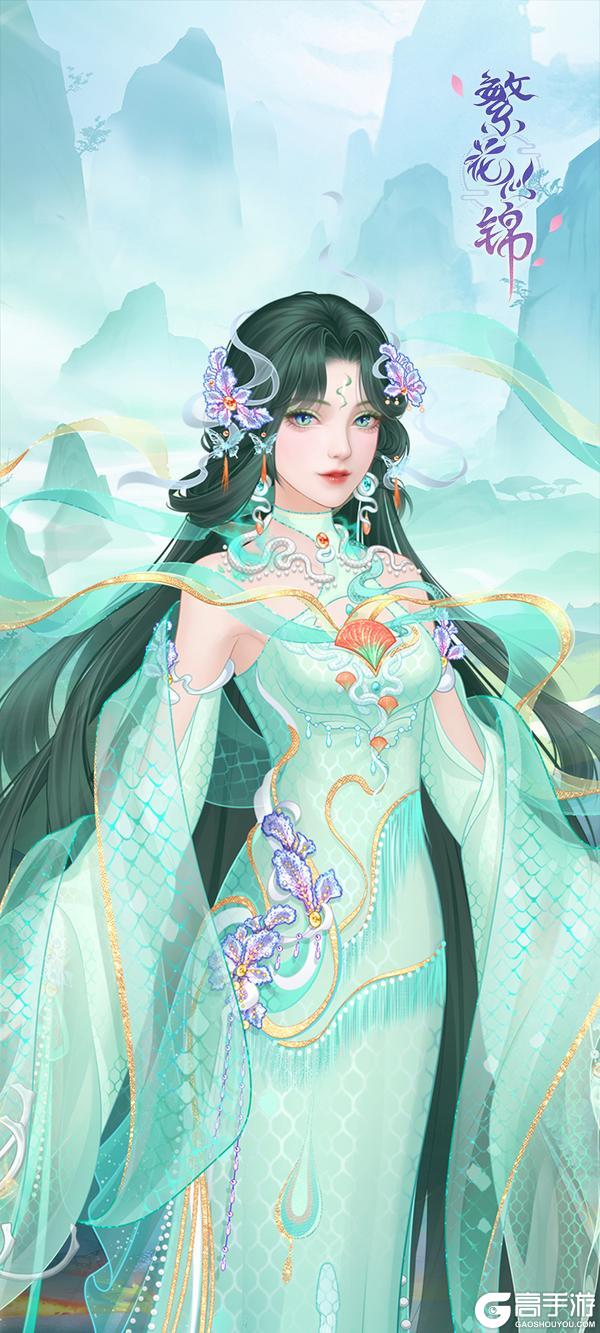 仙门资讯 | 「花漾叶影」花漾千万间