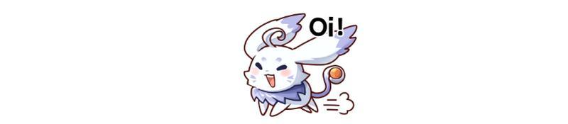 《西普大陆》表情包2.0现已上架！LOOK IN MY EYES！
