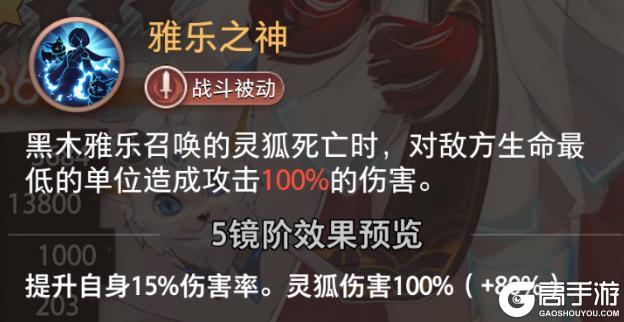 《梦的第七章》特约召唤 黑木雅乐、艾西瓦娅获取概率提升