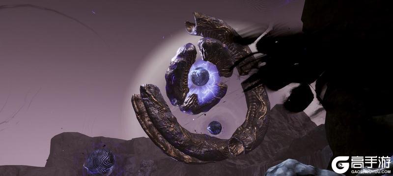 《星球：重启》星球那么大 我想去失落之地看看！