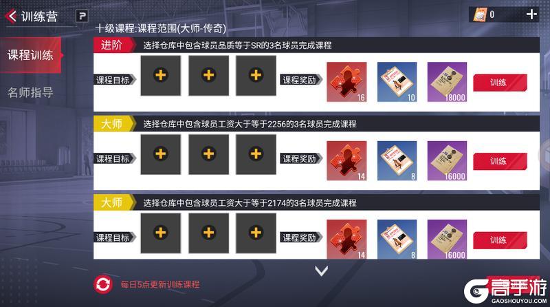 【福利活动】一文带你玩转训练营！
