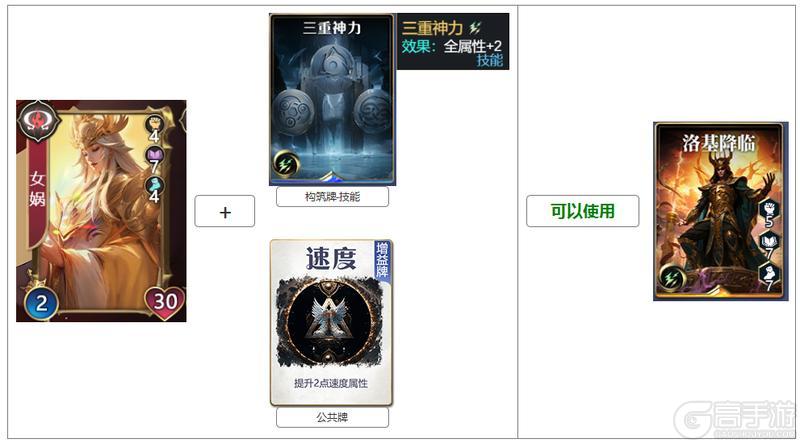 诸神竞技场安卓版