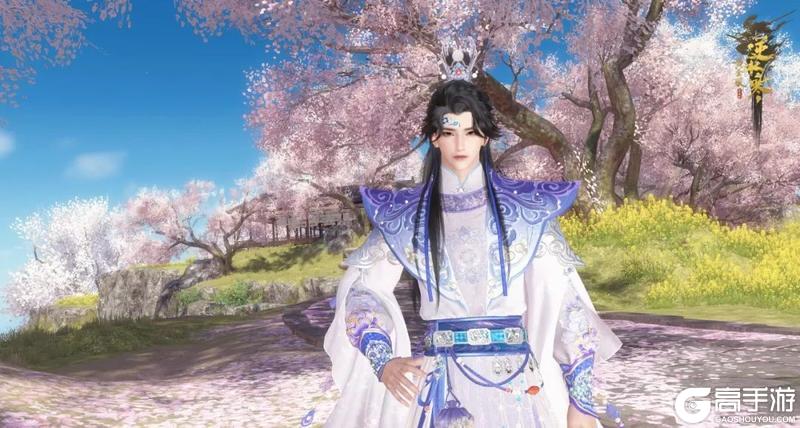 《遇见逆水寒》老祖宗严选！中式云肩新时装，将锦绣云霞披上身