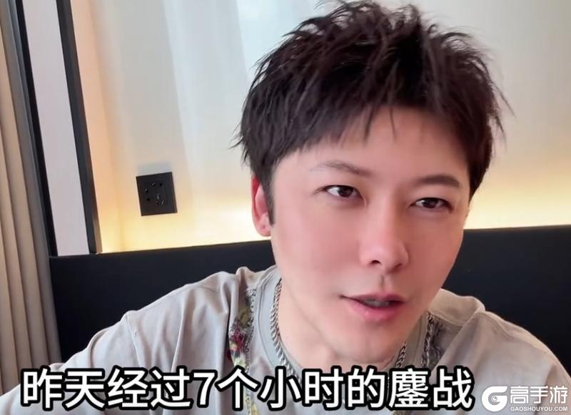 5月第1周趣事：“猫哥”血战灾难雷龙7小时