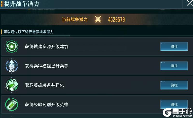 大神攻略丨联盟玩法解析军事篇，教你做好战略规划！
