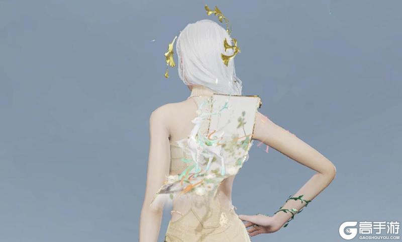 《星球：重启》「灵·瑶鹿祈泽」踏月而来！