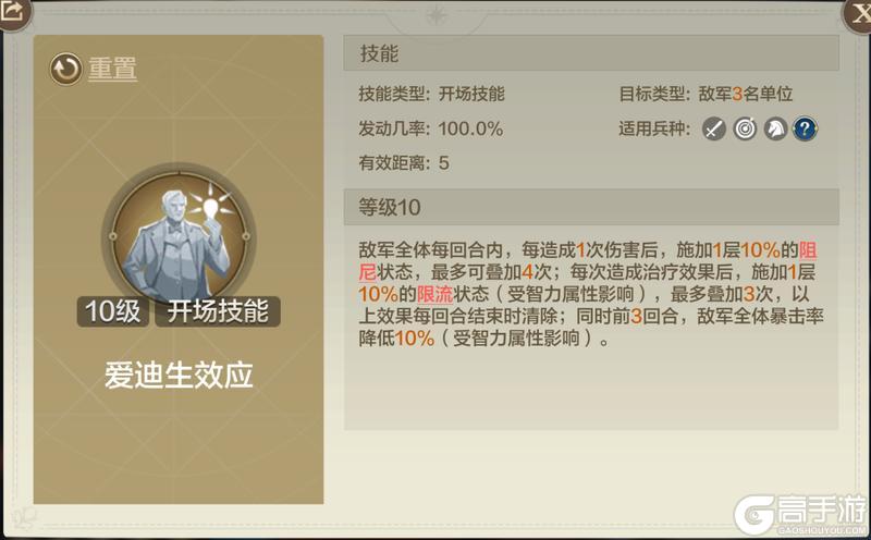 《世界启元》吴太祖孙权、发明大王爱迪生、威廉明娜公开！