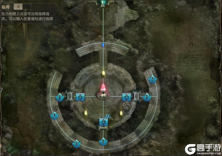 奇迹世界起源九游版