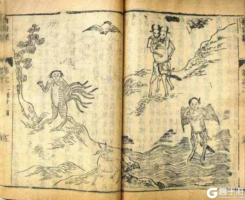 火爆国外的AI山海经，其实我们早就领先了几个版本？