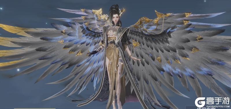 还有高手？换种方式打开新时装！