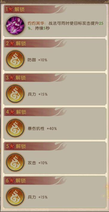《三国：问鼎山河》-第二期吴国阵容搭配