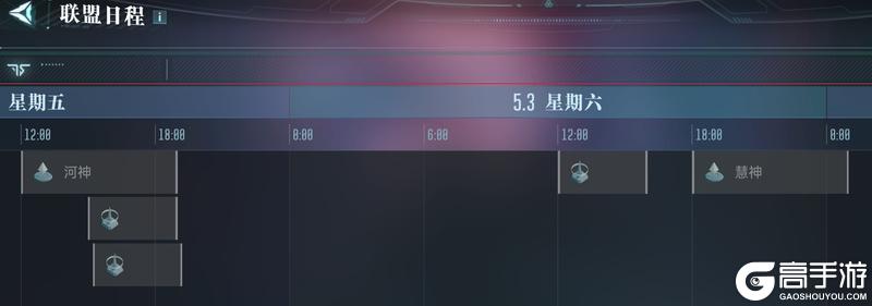大神攻略丨联盟玩法解析军事篇，教你做好战略规划！