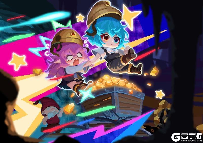 《见习猎魔团》【更新公告】5月8日更新说明