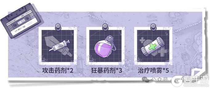 我竟魂穿成了他？体验普通人在末日下生存！公众号企微奖励更新！