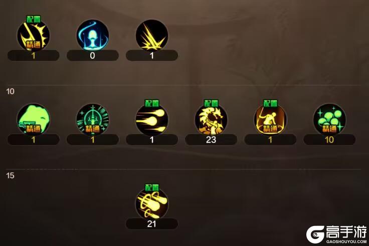 简单学会驱魔师pk，轻松到达武尊
