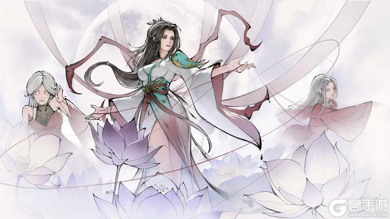 《无极仙途》【更新前瞻】仙人为恶天地乱，紫府莲池圣莲绽