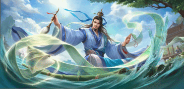 《三国杀OL互通版》端午许愿族杨修、族杨赐来袭 琳琅绘卷族杨修上新