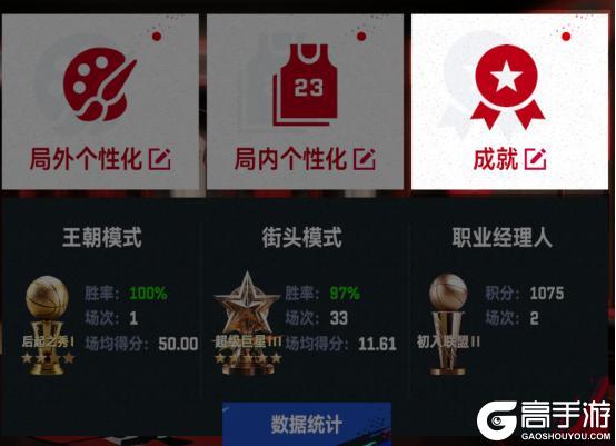巅峰季后赛版本来袭！全新限时玩法、全新王朝玩法机制上线！
