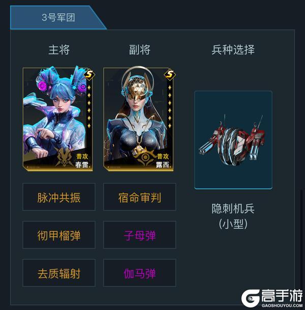 先锋孵化站丨资源集中流PVP配队，平民强力低损开荒阵容分享