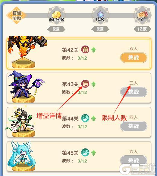 《指尖像素城》零基础速成大魔王的闯关全攻略