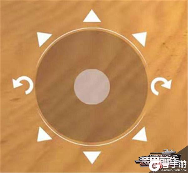 装甲前线