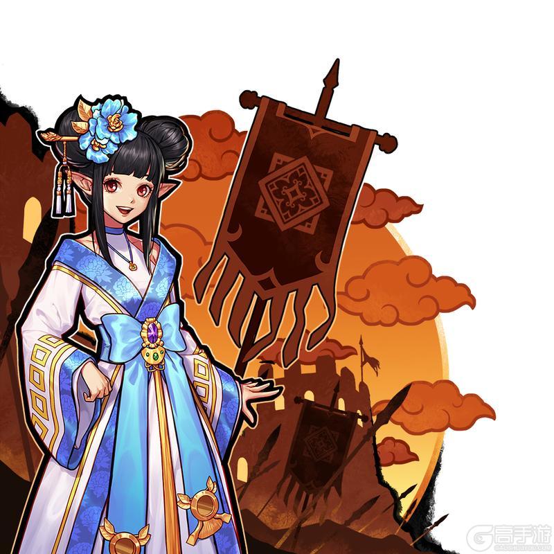 还原度如何？三国礼包角色原型背景介绍
