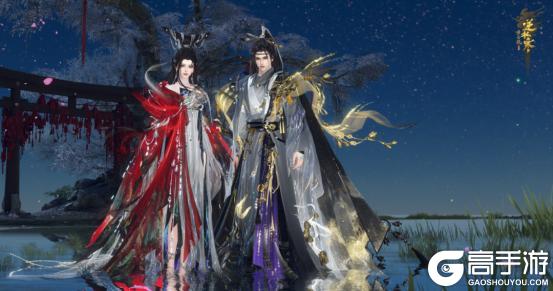 《逆水寒》5月8日更新公告