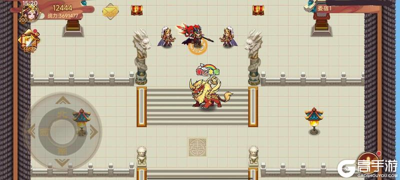 【版本前瞻】《乱世曹操传》「粽香端午」版本预览