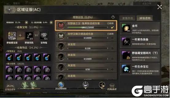 奇迹世界起源