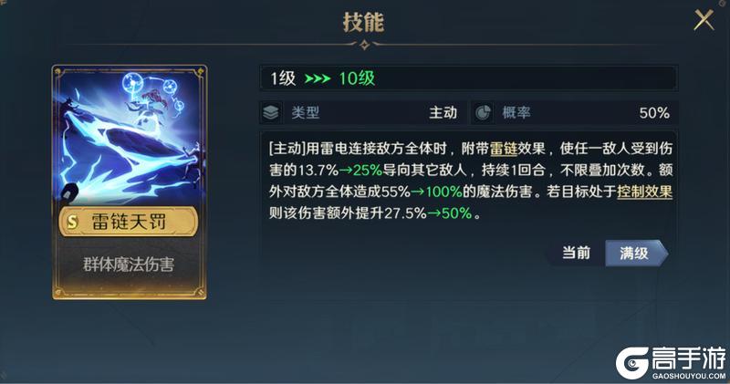 《荒野国度》阵容推荐：超强PVP阵容——宙斯队详解！
