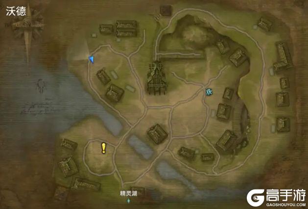 奇迹世界起源最新版