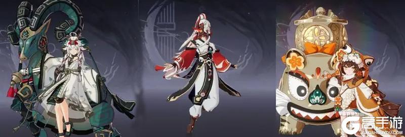 踏风行 | 燃烧流终极攻略：烈焰灼天，持久制霸！