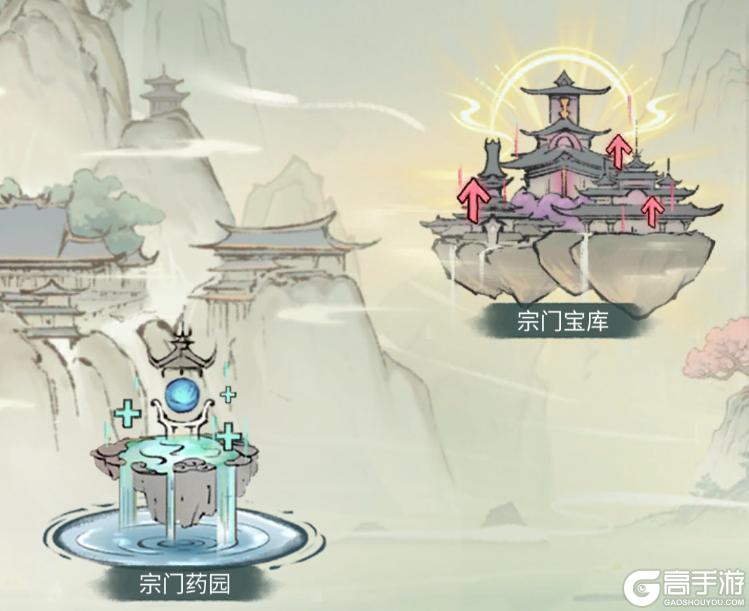 【更新前瞻】仙人为恶天地乱，紫府莲池圣莲绽（内含礼包码）